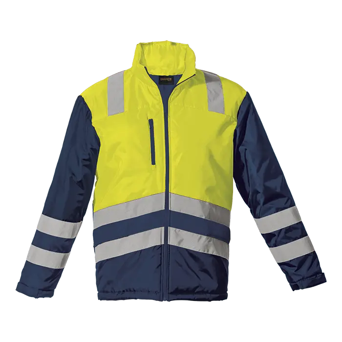 Fleet Jacket (FLE-JAC)