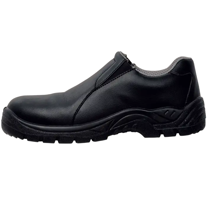 Barron Occupational Shoe (SF007)