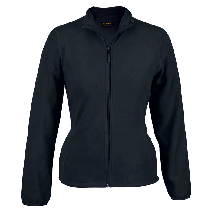 Hybrid Fleece Ladies