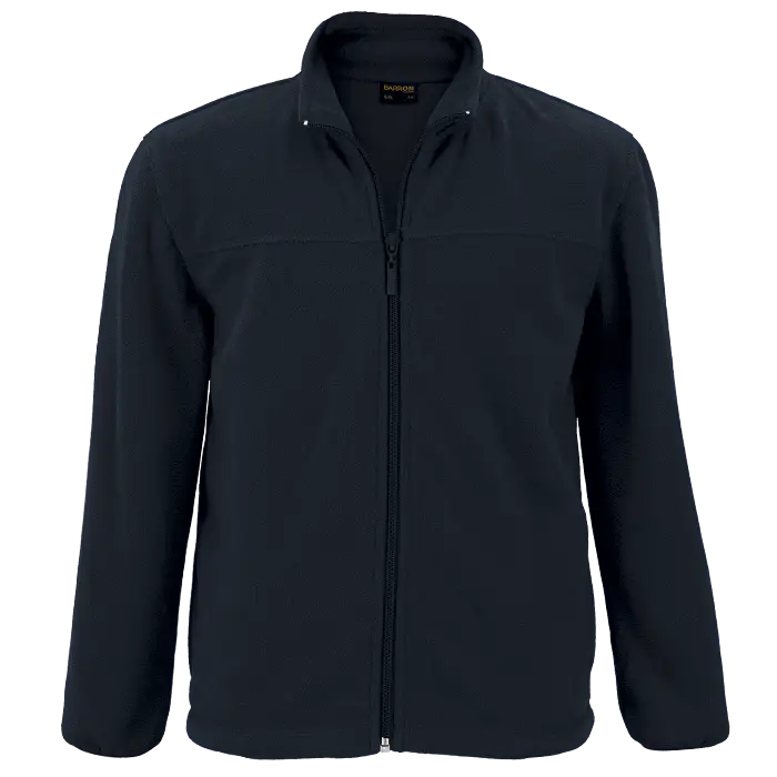 Fleece Tops