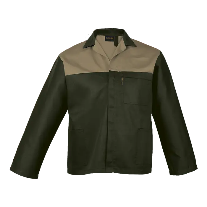 Barron Budget Two Tone Conti Jacket (CT-TT)