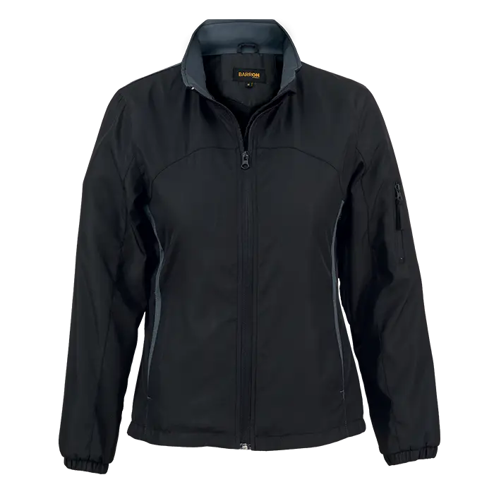 Griffin Jacket Ladies