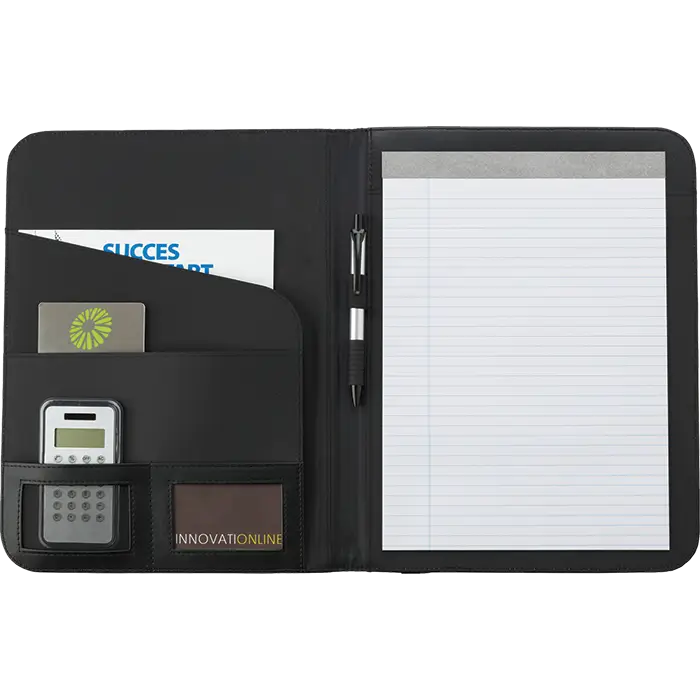 Quilt Design Executive A5 Folder