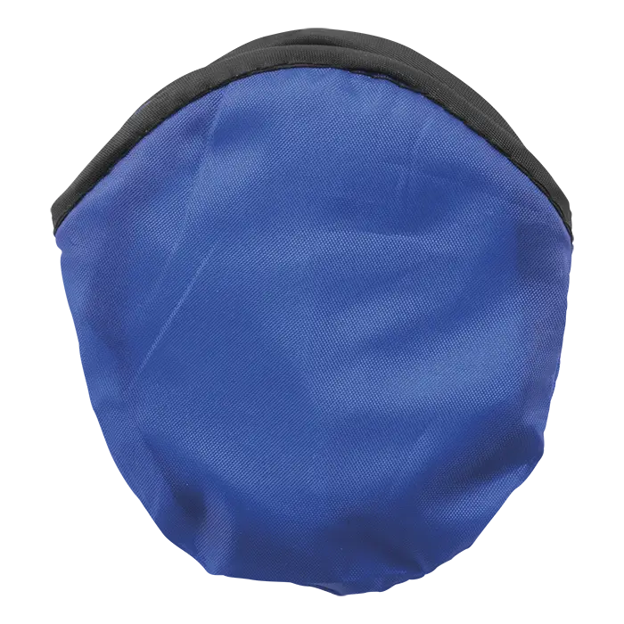 BH3710 - Foldable Frisbee in Pouch