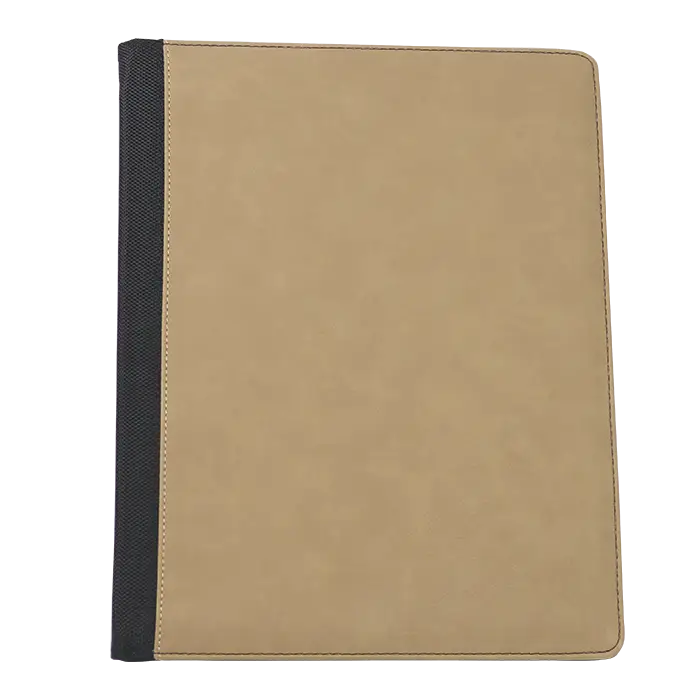 Two Tone A4 Folder