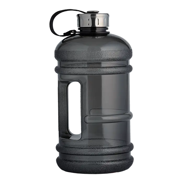2.2 Litre Water Bottle With Integrated Carry Handle