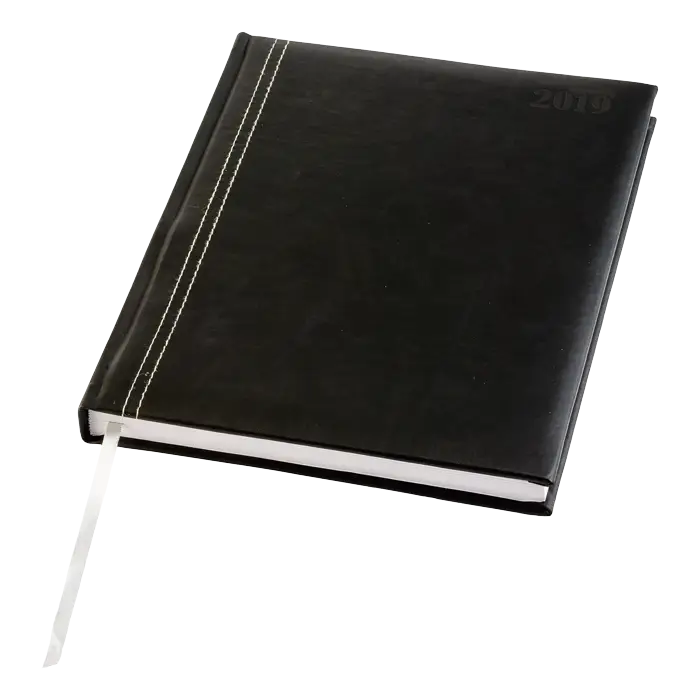A5 Stitched Design Diary