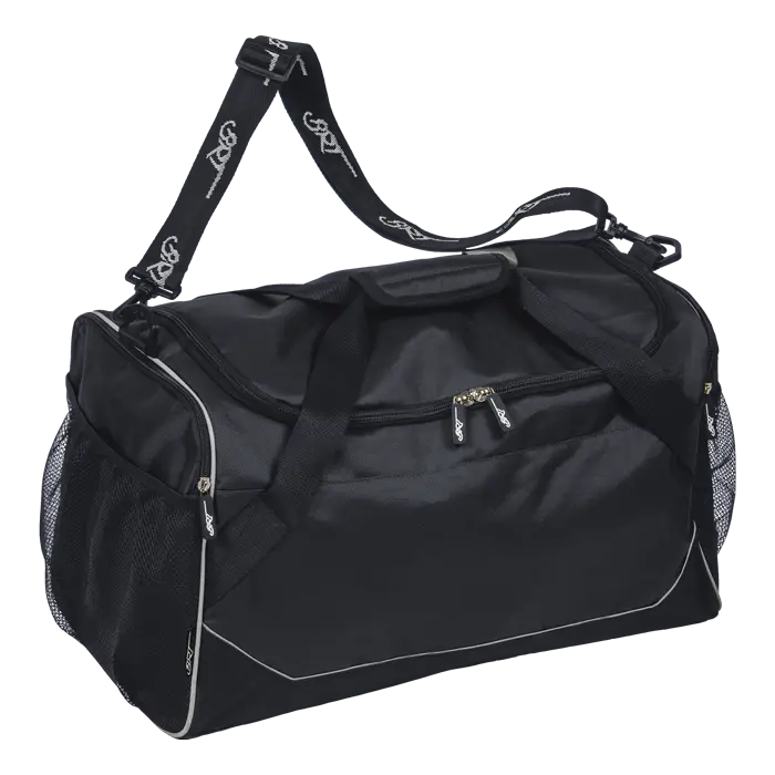 BRT Chrome Tog Bag
