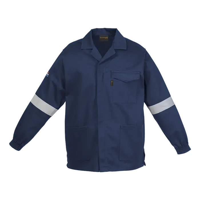 Barron D59 (SABS) Flame and Acid Retardant Conti Jacket