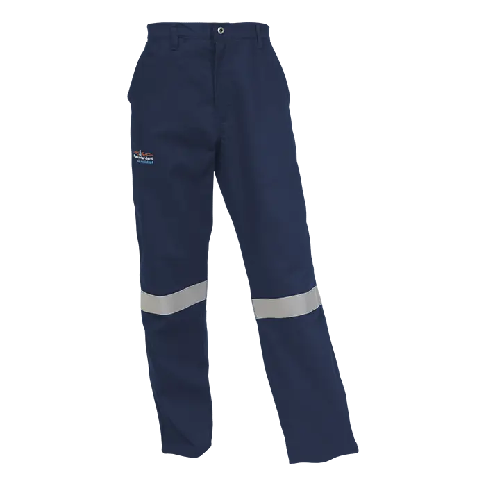 Barron D59 (SABS) Flame and Acid Retardant Conti Trouser