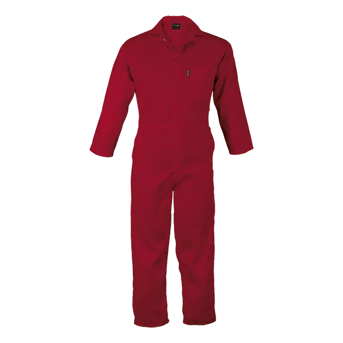 Budget Boiler Suit (BS-BC)