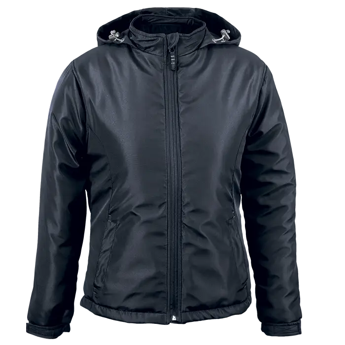 Cooper Jacket Ladies