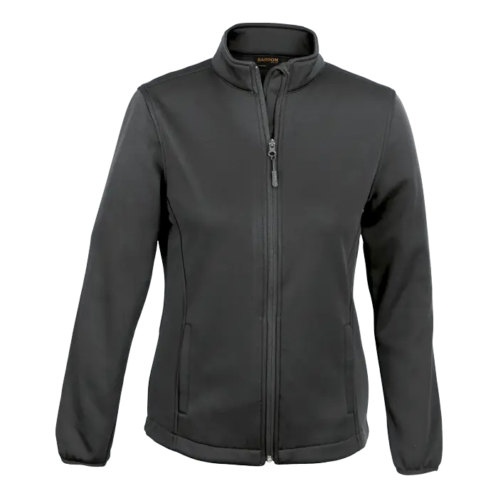 Canyon Jacket Ladies