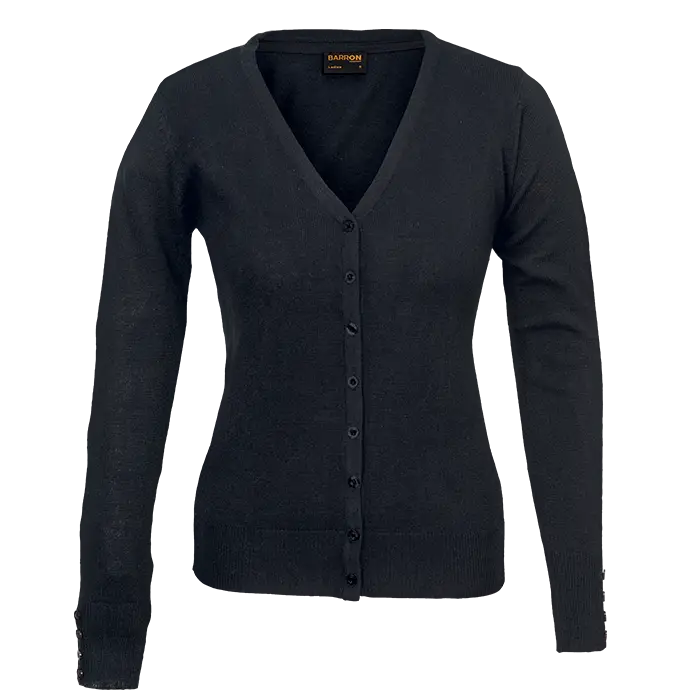 Kelsey Cardigan Ladies