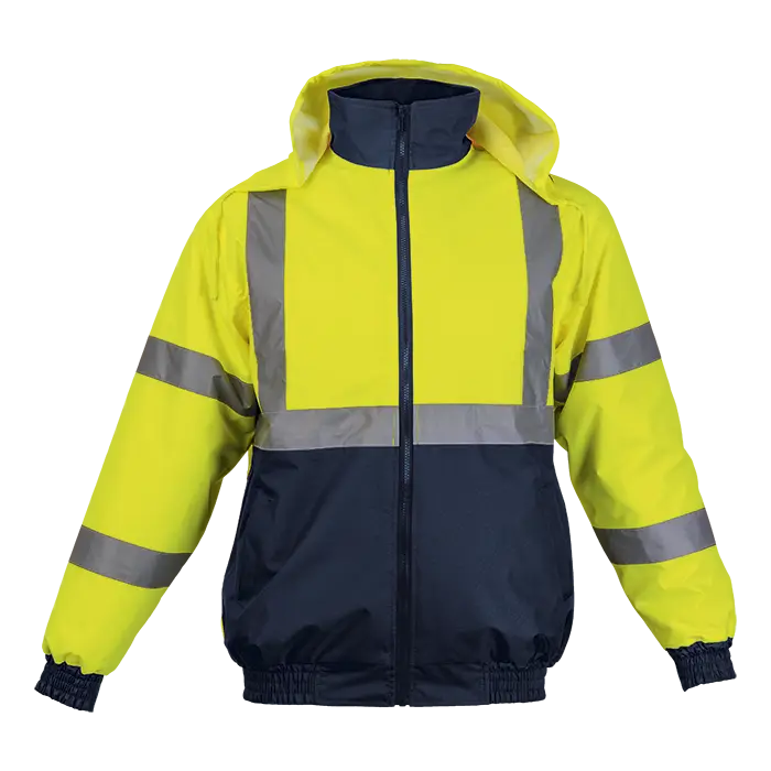 Hawk Jacket (HAW-JAC)