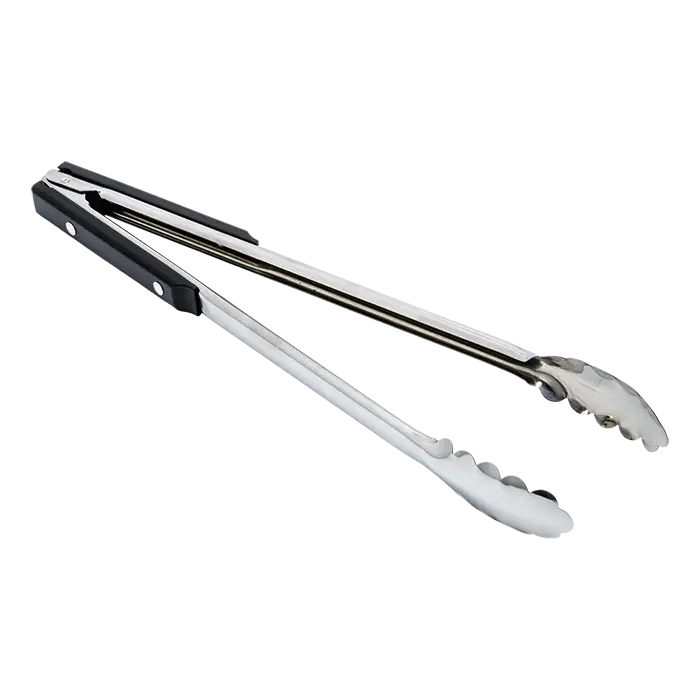 Braai Tongs With Plastic Handle