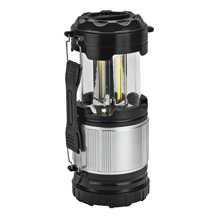 2 in 1 Flashlight And Lamp