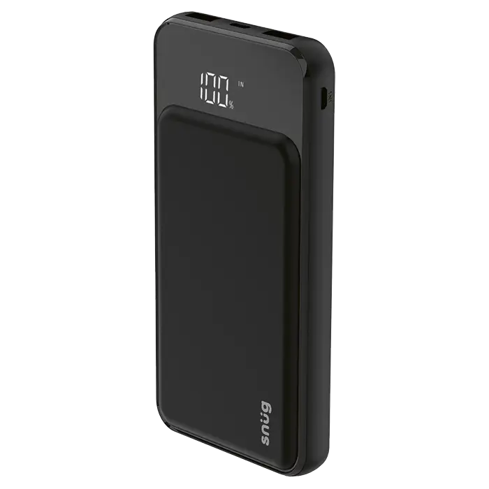 Snug Wireless 10000 mAh Powerbank