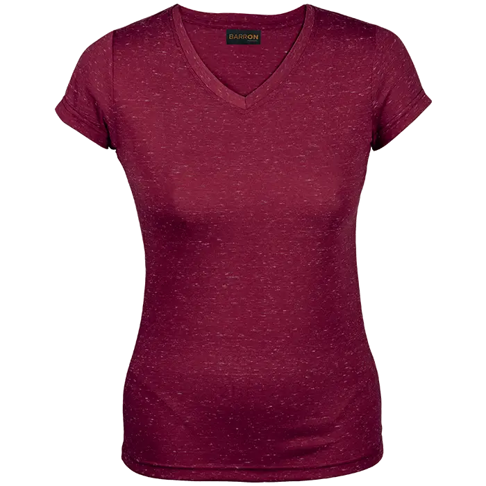 145g Astro T-Shirt Ladies