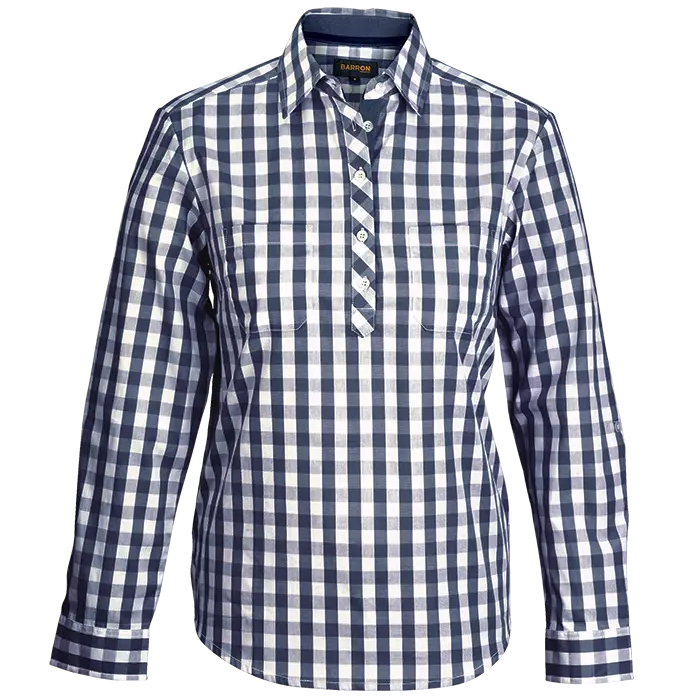 Cedar Blouse Ladies