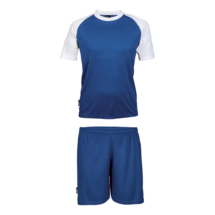 BRT Pitch Soccer Single Set
