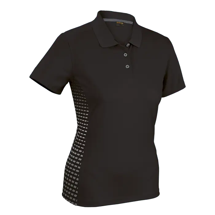 Galaxy Golfer Ladies