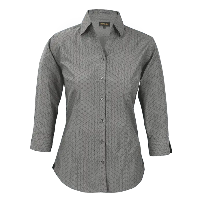 Claremont Blouse Ladies