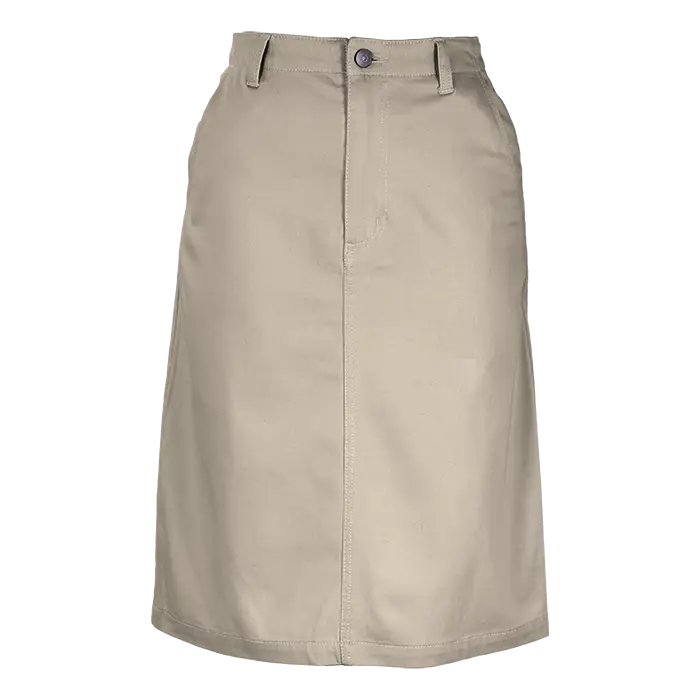 Ava Stretch Skirt Ladies