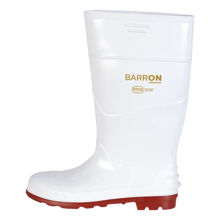 Barron Ikemba Gumboot (IKEM-GUM)