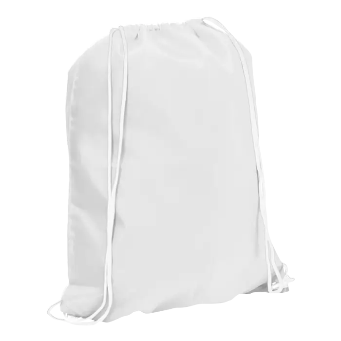 Spook Drawstring Bag