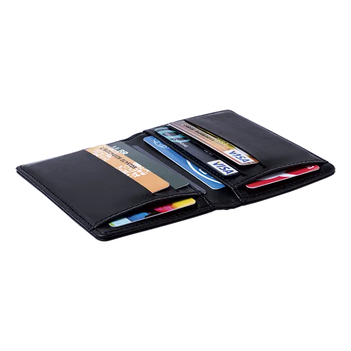 Brigit Card Holder
