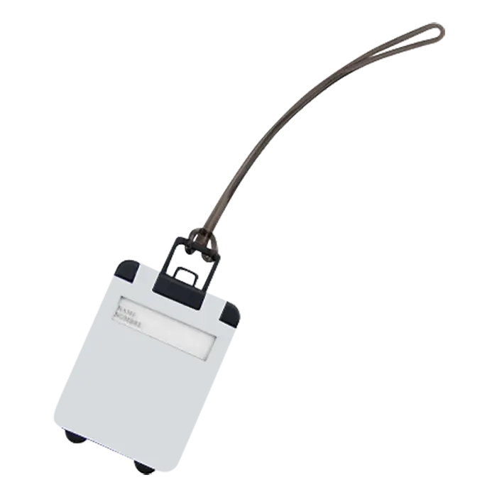 Cloris Luggage Tag
