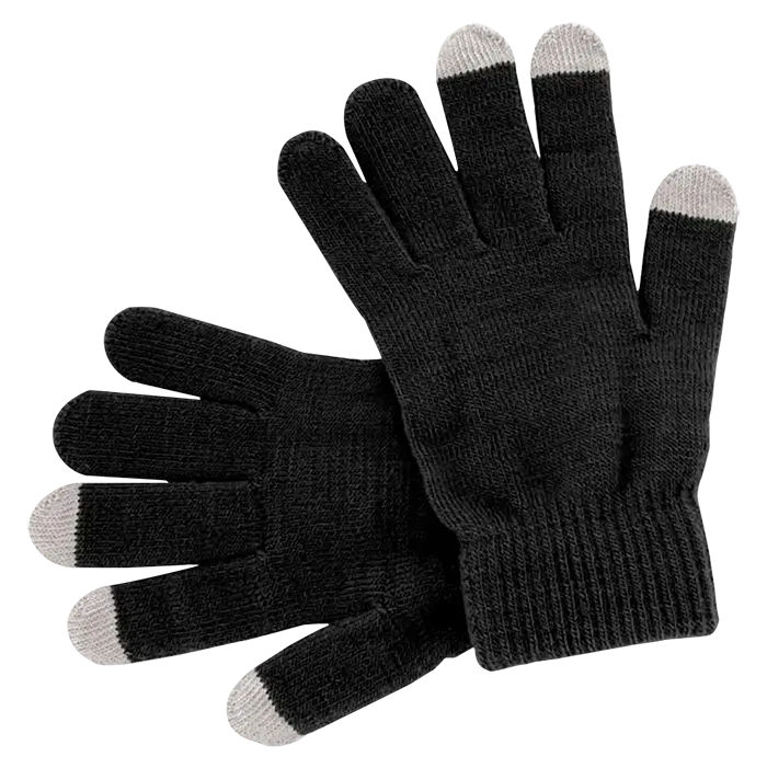 Actium Touchscreen Gloves