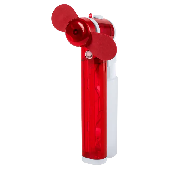Hendry Vaporizer Fan