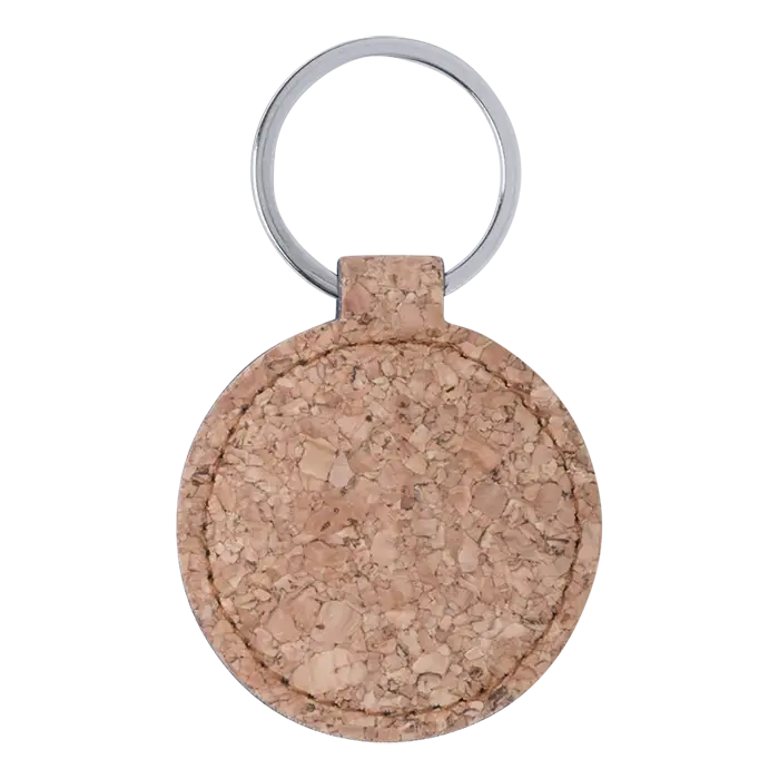 Kimbox Keyring