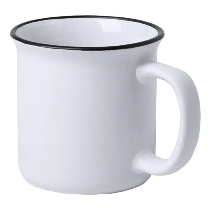 300ml Bercom Mug