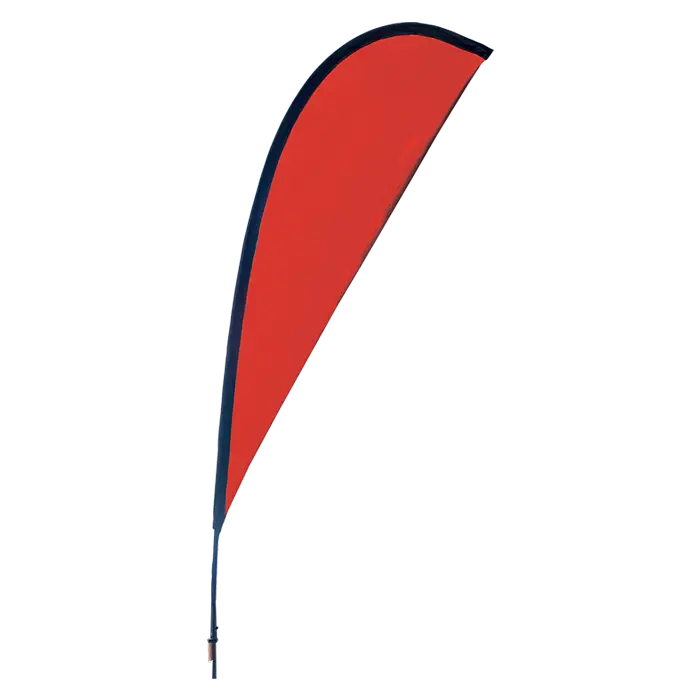 Harp Banners - Single Sided - Digital - skin only