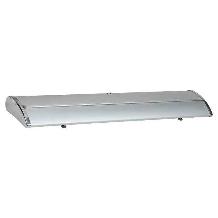 Pull Up Banner Luxury- PVC