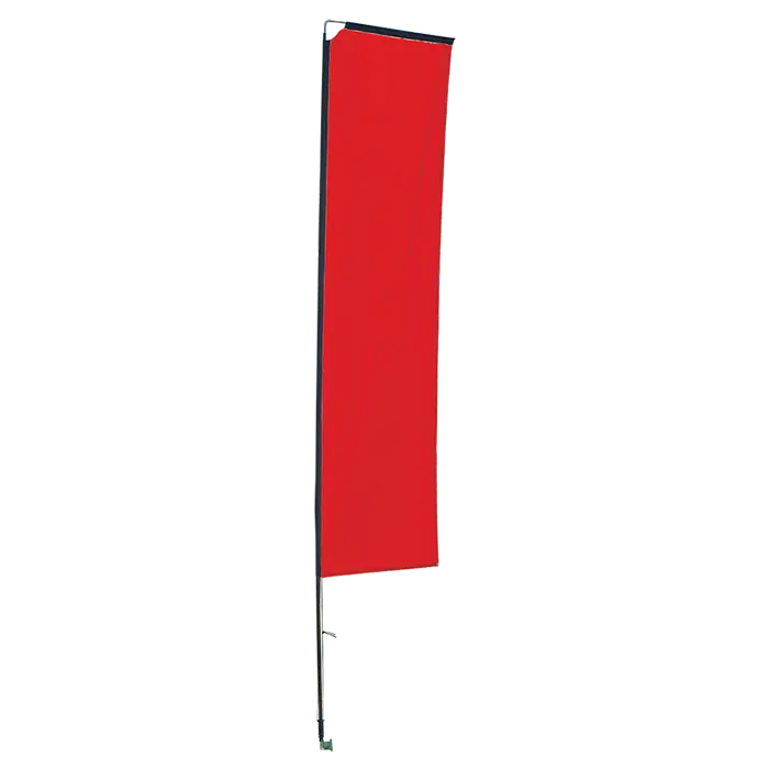Telescopic Banners - Double Sided - Digital - skin only
