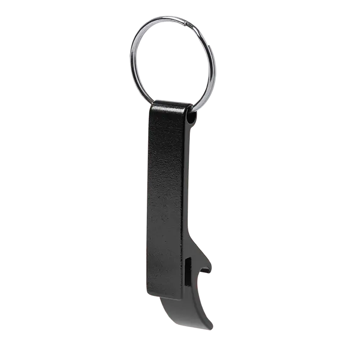 Stiked Bottle Opener Keyring