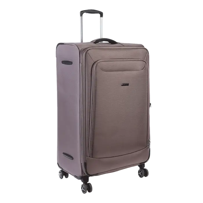 Cellini Optima Large 4 Wheel Expandable Trolley