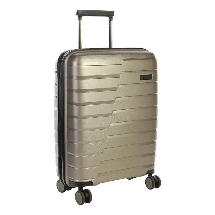 Cellini Microlite Business Organiser carry on With TSA Lock