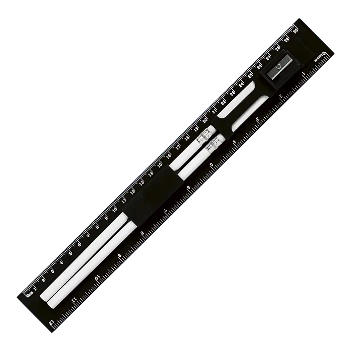 4 In 1 Stationery Kit