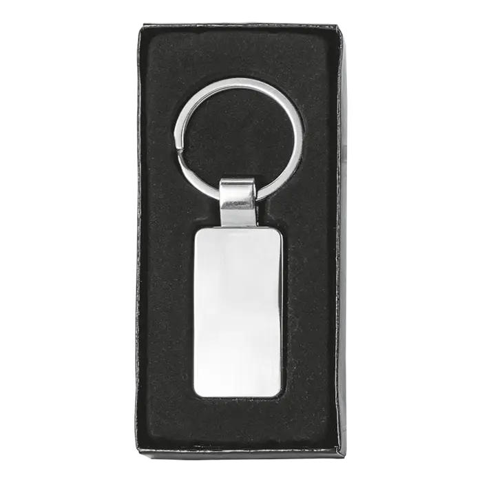 Zuru Keyring in Gift Box