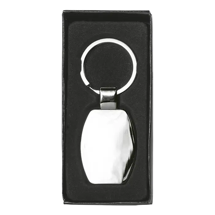 Alexis Keyring in Gift Box