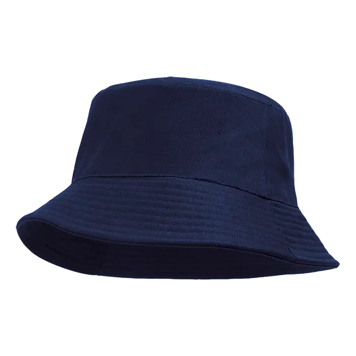 Basic Bucket Hat