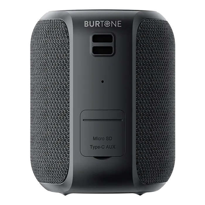 Burtone Mini Connect 2 Wireless Speaker