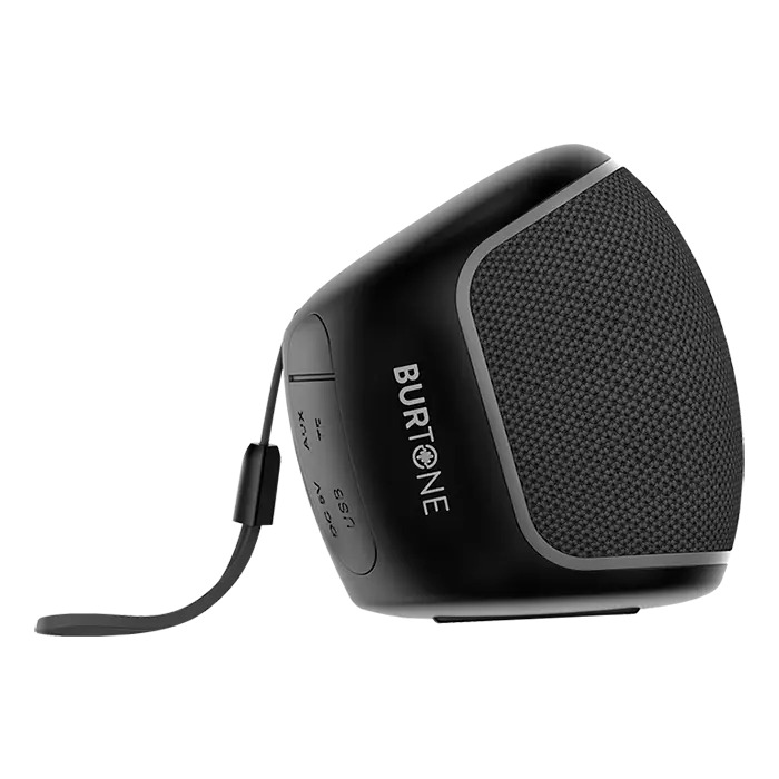 Burtone Portable Wireless Speaker