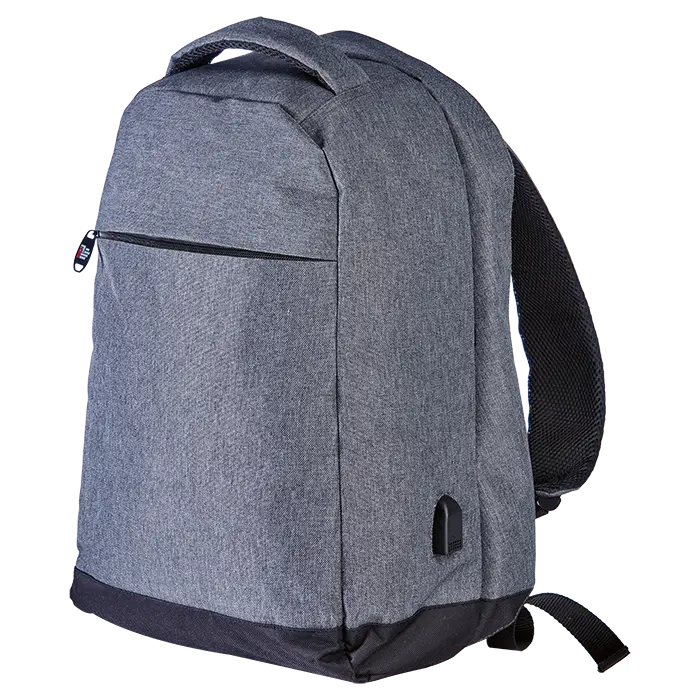 Anti-Theft Backpack Danium