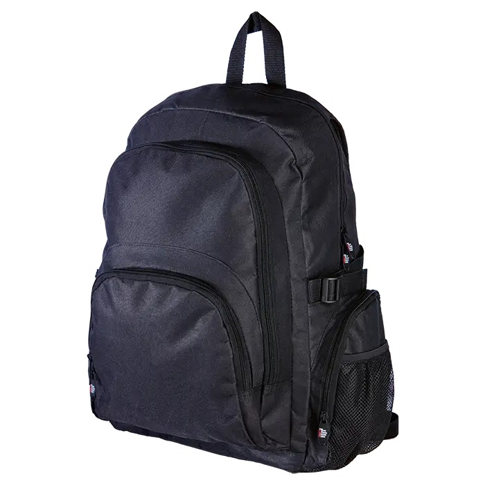Cruz Laptop Backpack